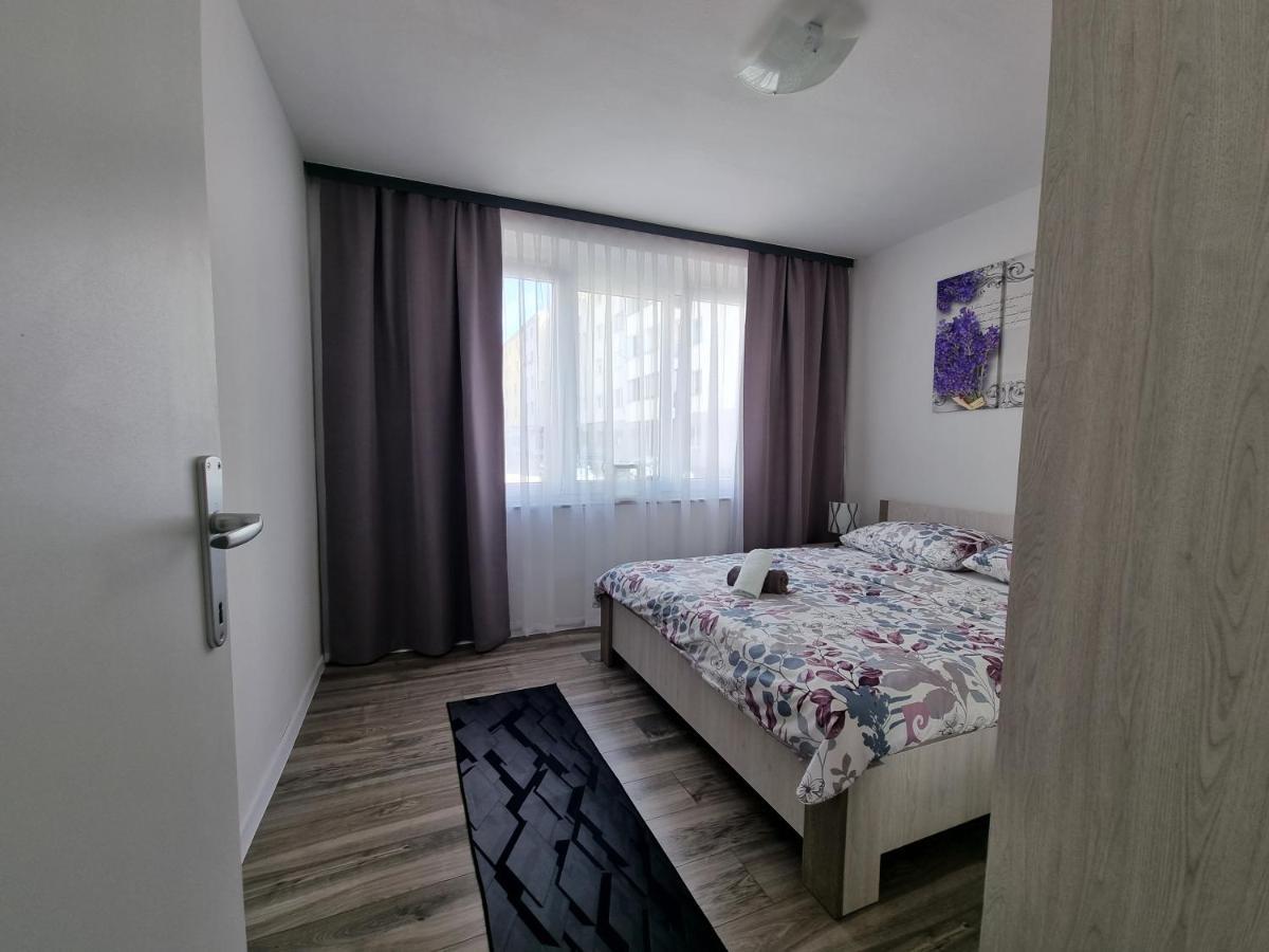 Lavanda Livno Exteriér fotografie