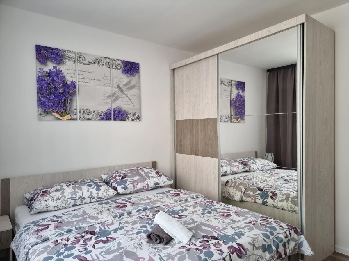 Lavanda Livno Exteriér fotografie