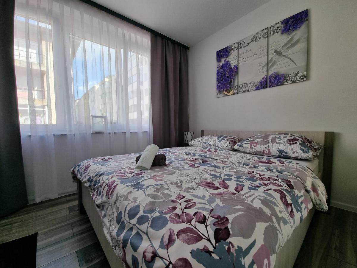Lavanda Livno Exteriér fotografie